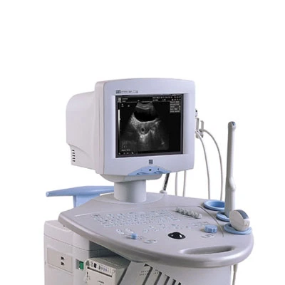 УЗИ аппарат Mindray DP 7700 фото 2