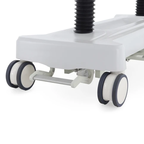 Каталка больничная MED-MOS ММ-НТH-2 (KatB-42210S) фото 15