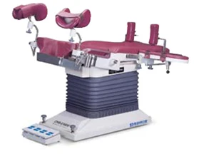 Гинекологическое кресло JW Medical EX-820 фото 2