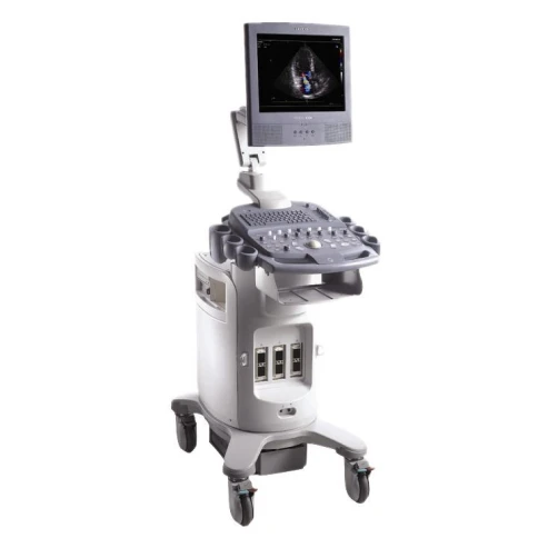 Ультразвуковая система Siemens ACUSON X300 Premium Edition фото 2