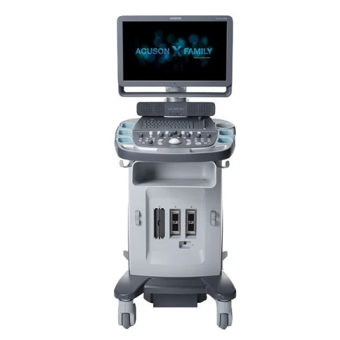 Ультразвуковая система Siemens ACUSON X700 фото 2