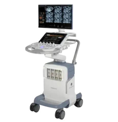 УЗИ аппарат GE HealthCare Voluson Signature 18 фото 1