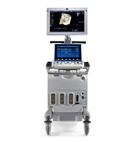 Ультразвуковая диагностическая система GE Healthcare Vivid S70 фото 2