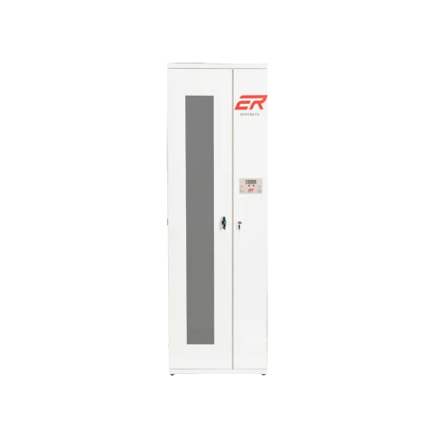 Шкаф для сушки и хранения эндоскопов EVORAY EC-2 фото 1