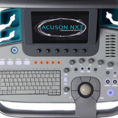 Ультразвуковая система Siemens ACUSON NX3 фото 3