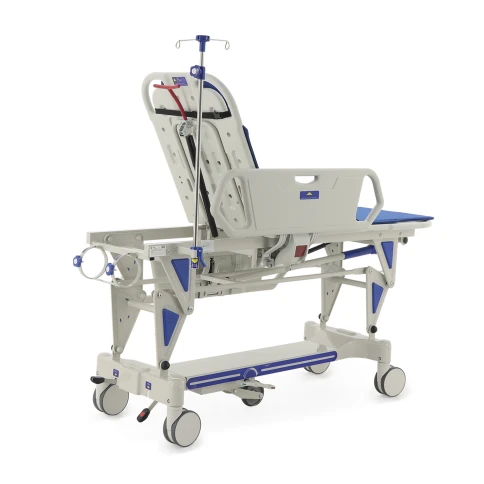 Каталка больничная Med-Mos (YQC-2R) KatB-31210R фото 8