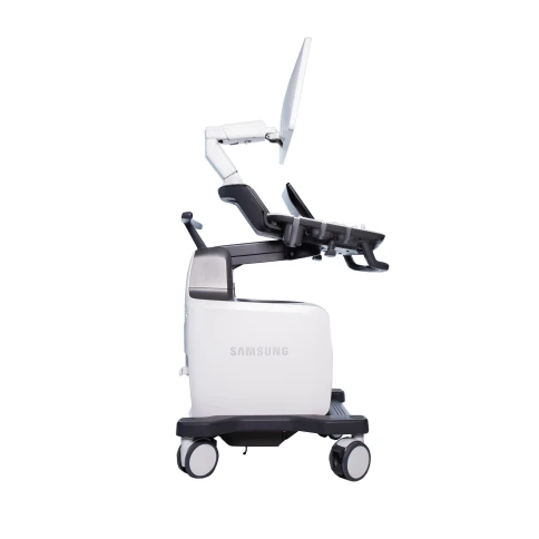 УЗИ аппарат Samsung HS50 фото 8
