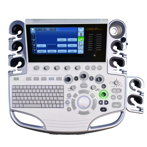 Ультразвуковая диагностическая система GE Healthcare LOGIQ S7 XDclear фото 4