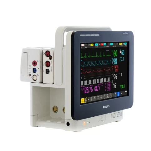 Монитор пациента Philips IntelliVue MX500 фото 2