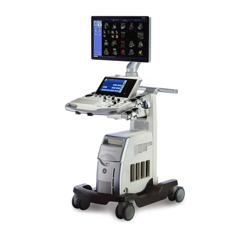 Ультразвуковая диагностическая система GE Healthcare LOGIQ S7 XDclear фото 1