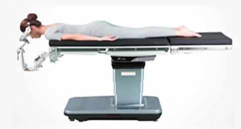 Стол операционный JW Medical CHS-2500 фото 7