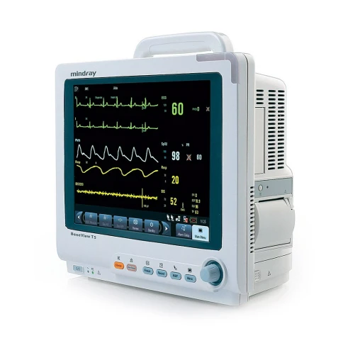 Монитор пациента Mindray BeneView T5 фото 1
