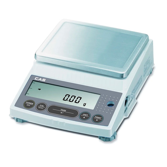 Весы лабораторные CAS CBL-2200H фото 1