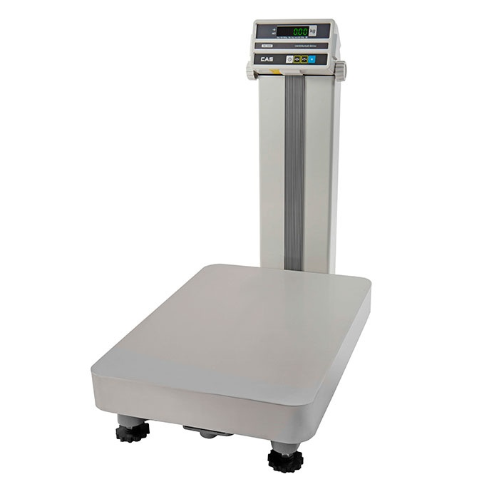 Весы товарные CAS ND-300E фото 1