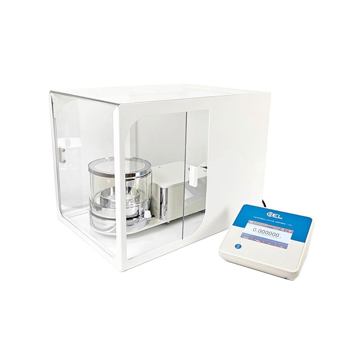 Микровесы BEL ENGINEERING Mu-126i фото 7