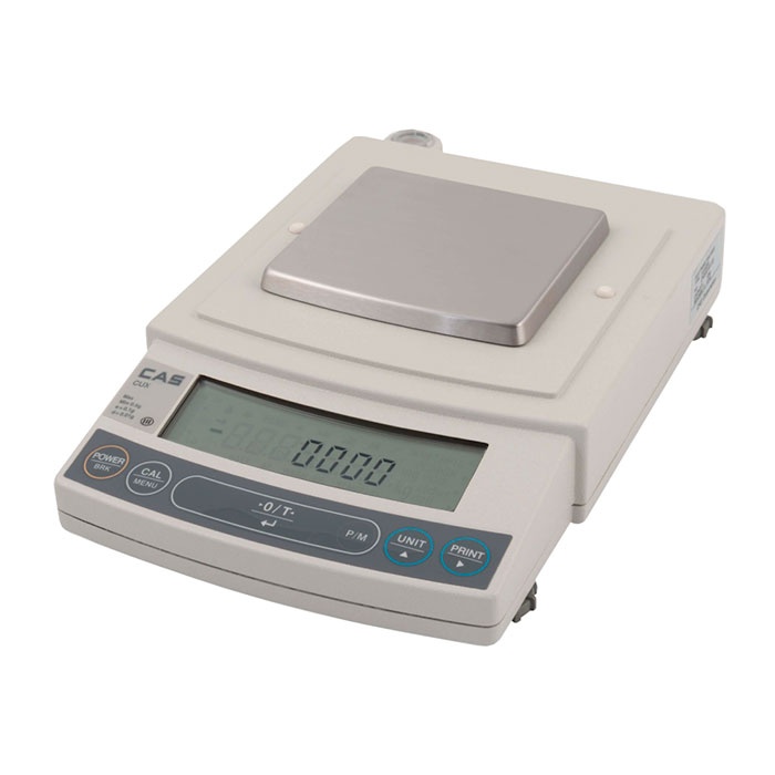 Весы лабораторные CAS CUW-620HV фото 1