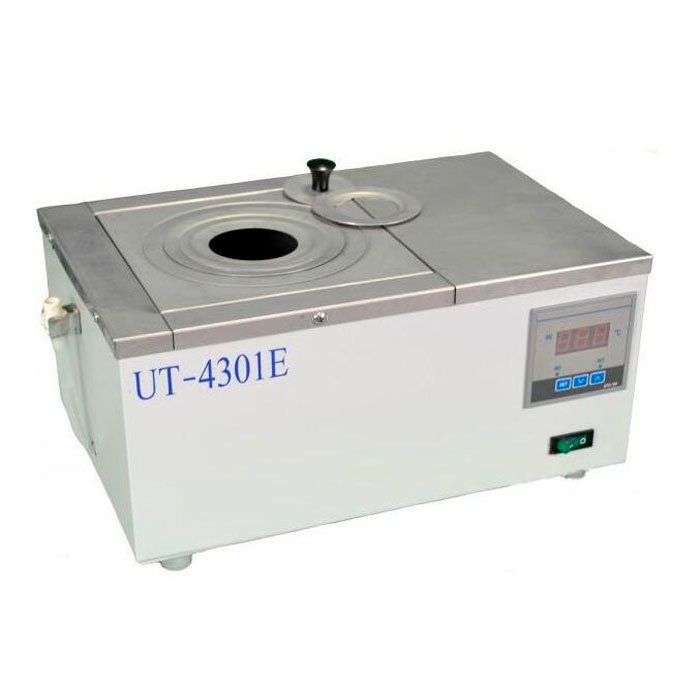 Баня водяная одноместная ULAB UT-4301E фото 1