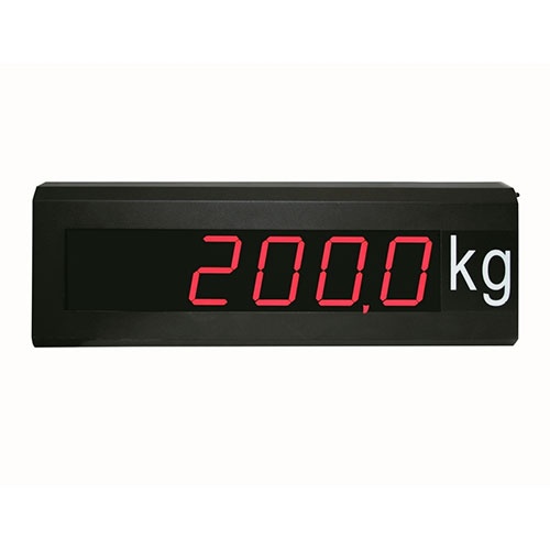 Весы платформенные МАССА-К 4D-PM-10/10-500-А фото 3