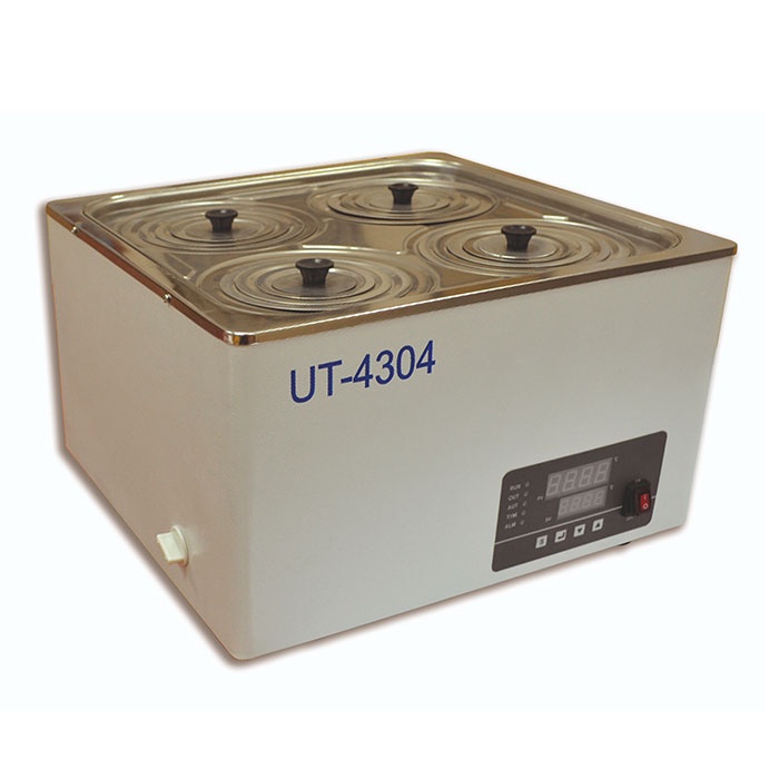 Баня водяная четырёхместная ULAB UT-4304 фото 1