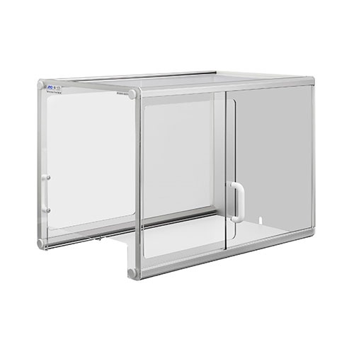 Весы аналитические A&D BM-300G фото 5