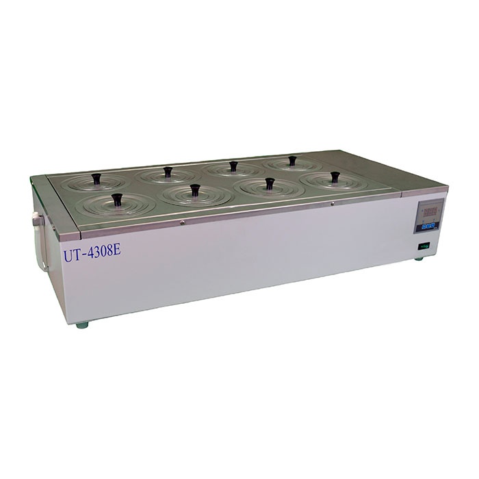 Баня водяная восьмиместная ULAB UT-4308E фото 1
