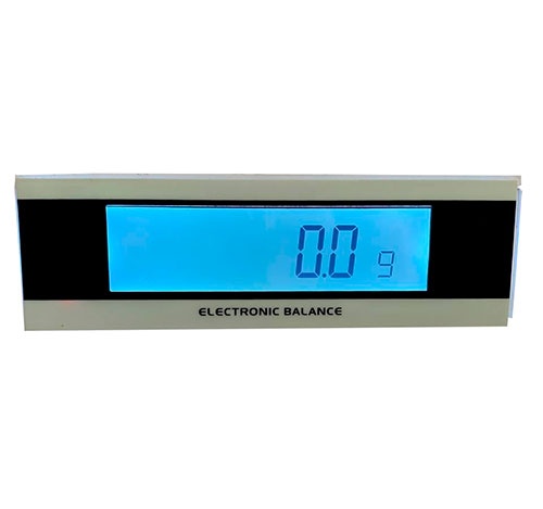 Весы лабораторные DEMCOM DL-103 фото 3