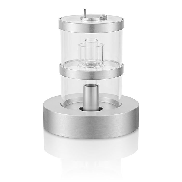 Весы микроаналитические BEL ENGINEERING M5-HPB-105i-ION фото 9
