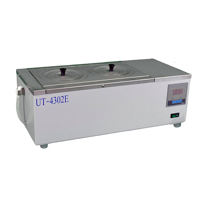 Баня водяная двухместная ULAB UT-4302E фото 1