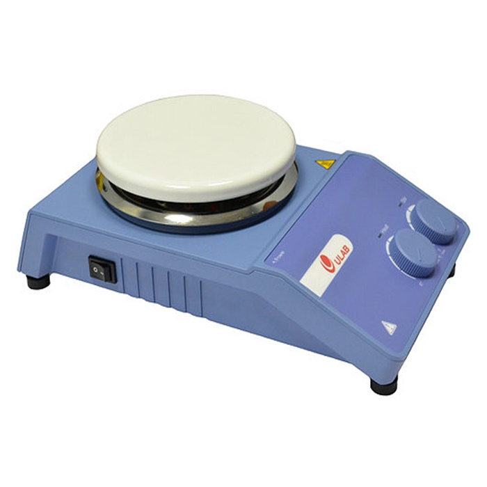 Магнитная мешалка ULAB US-1500A фото 1