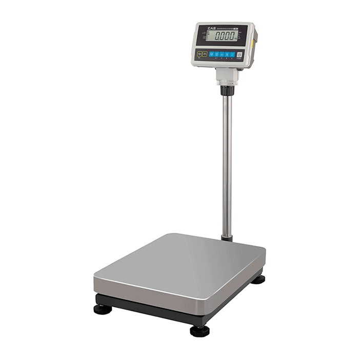 Весы товарные CAS HD-150 фото 1