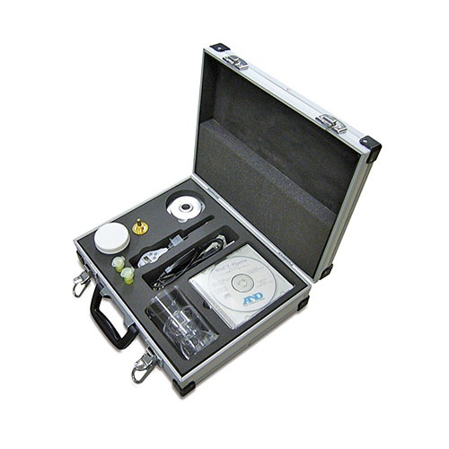 Микровесы A&D BM-20G фото 32