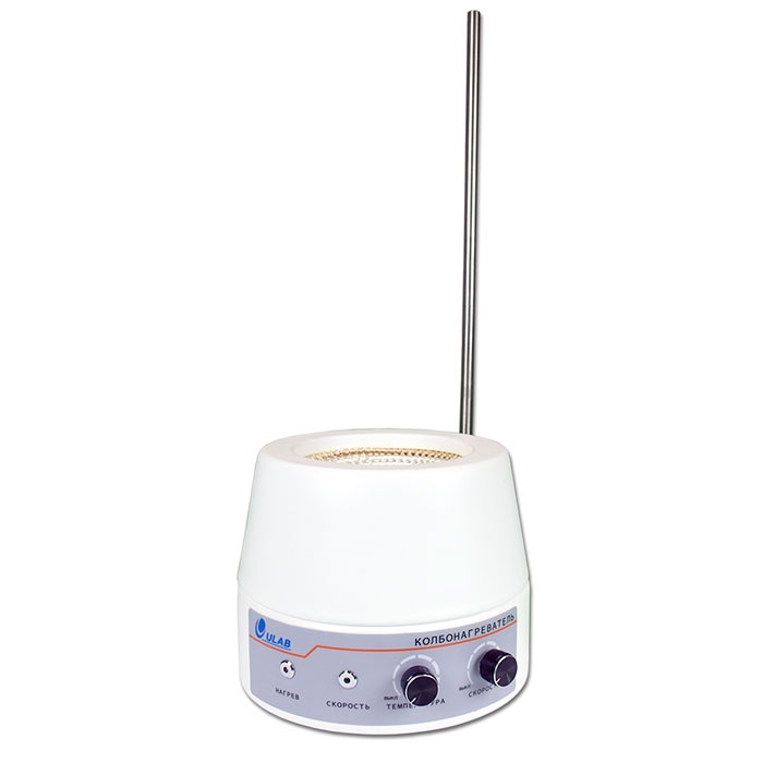 Колбонагреватель ULAB UT-4110S фото 1